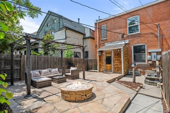 14 Lincoln St #16, Denver, CO 80209