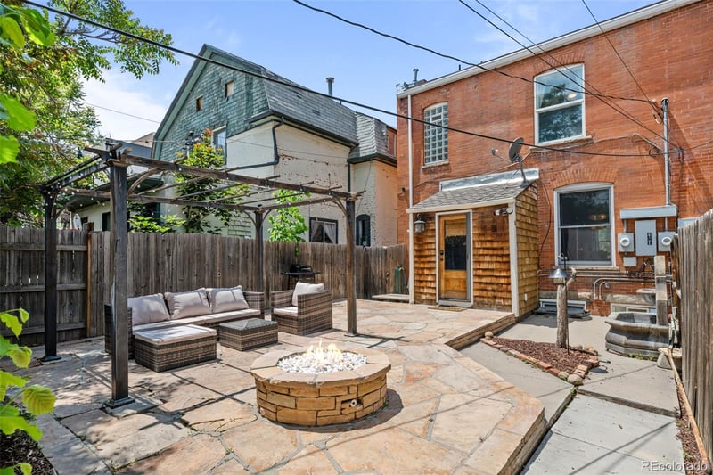 14 Lincoln St #16, Denver, CO 80209