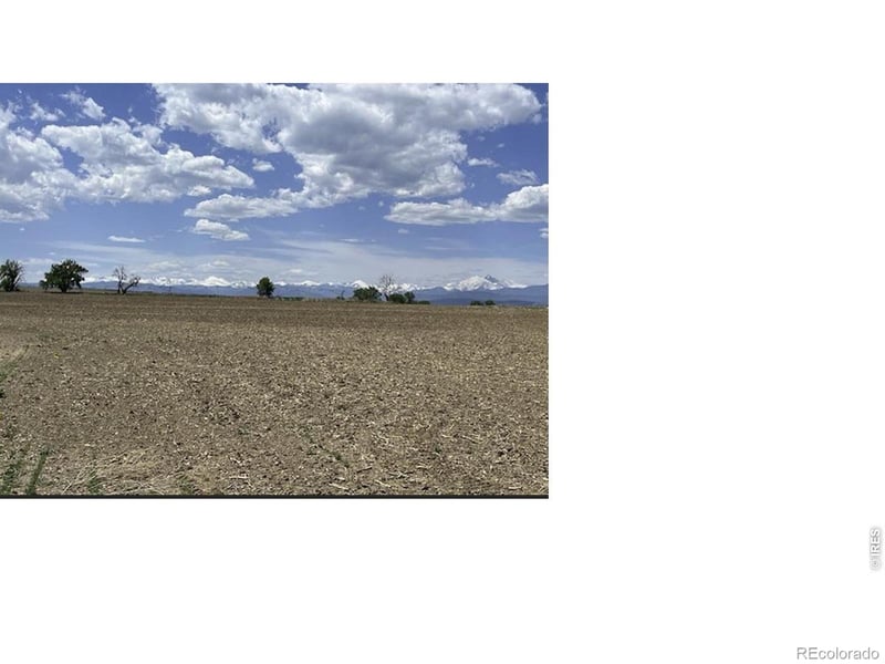 County Road 3 And 38, Berthoud, CO 80513