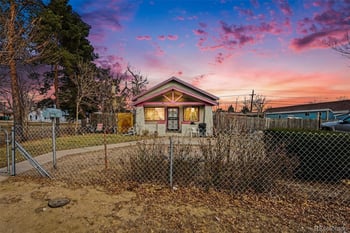 5030 Broadway , Denver, CO 80216