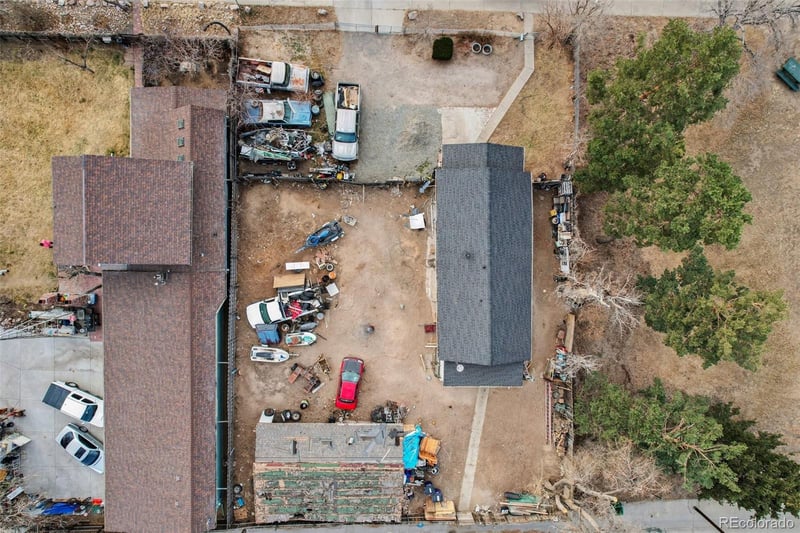 5030 Broadway , Denver, CO 80216