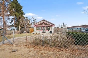 5030 Broadway , Denver, CO 80216