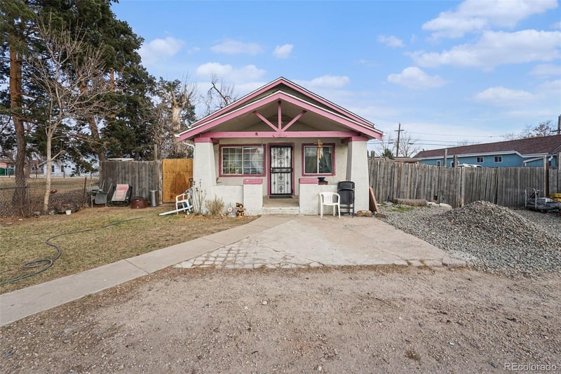 5030 Broadway , Denver, CO 80216