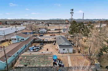 5030 Broadway , Denver, CO 80216