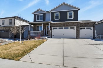 4944 Trails Edge Ln, Castle Rock, CO 80104