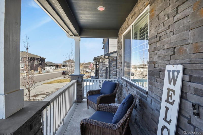 4944 Trails Edge Ln, Castle Rock, CO 80104