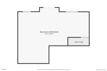 4944 Trails Edge Ln, Castle Rock, CO 80104