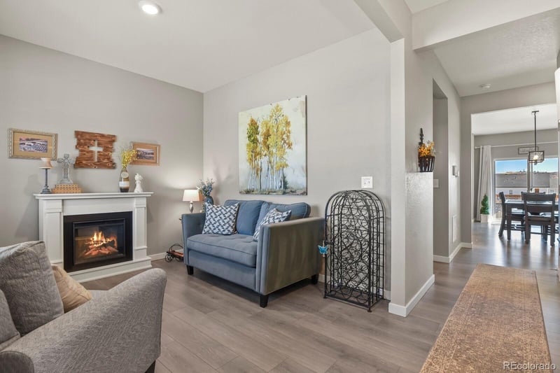 4944 Trails Edge Ln, Castle Rock, CO 80104