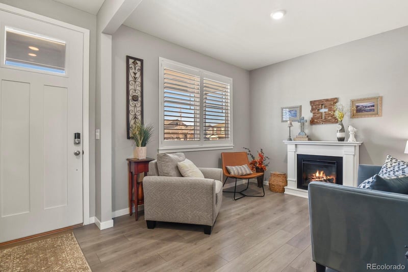 4944 Trails Edge Ln, Castle Rock, CO 80104