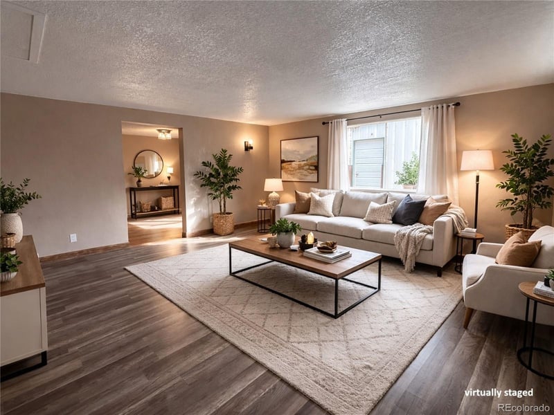 419 Illinois Ave, Stratton, CO 80836