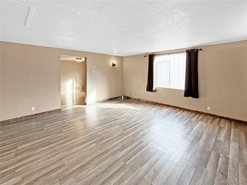 419 Illinois Ave, Stratton, CO 80836