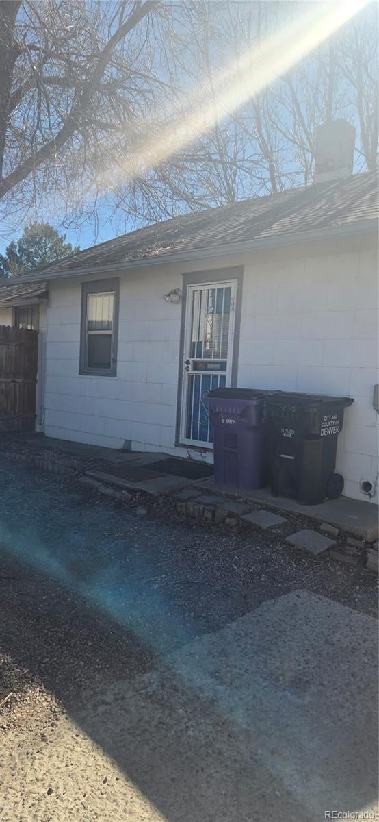 1935 Gilpin St, Denver, CO 80210