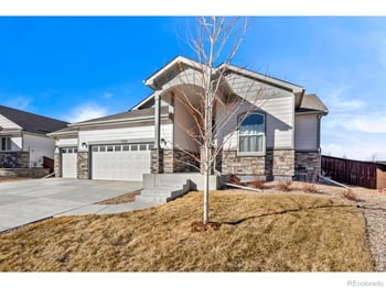 1733 Lazear St, Loveland, CO 80538