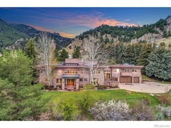 770 Circle Dr, Boulder, CO 80302