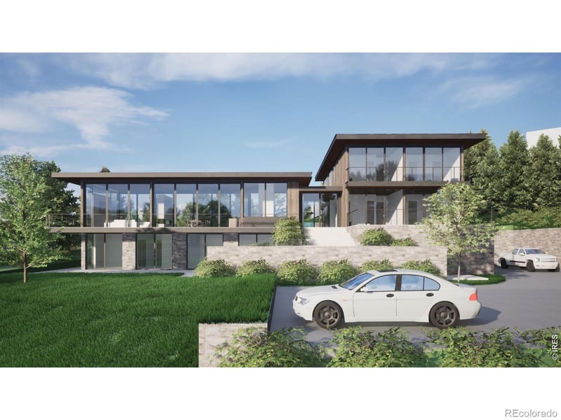 770 Circle Dr, Boulder, CO 80302