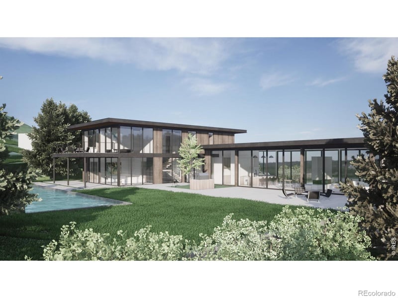 770 Circle Dr, Boulder, CO 80302