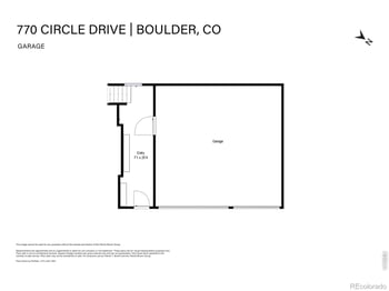 770 Circle Dr, Boulder, CO 80302