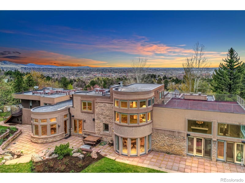 770 Circle Dr, Boulder, CO 80302