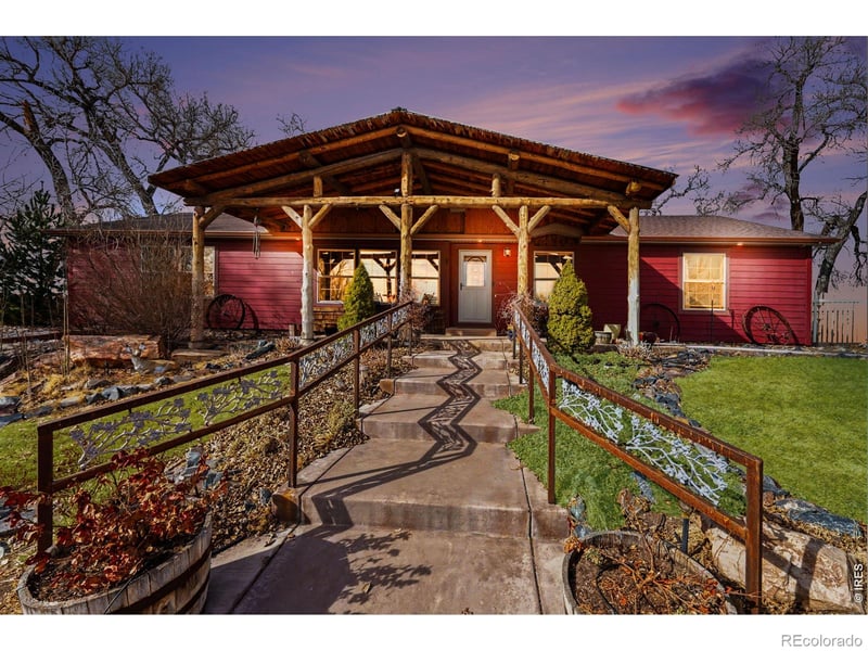 40078 County Road 23, Ault, CO 80610