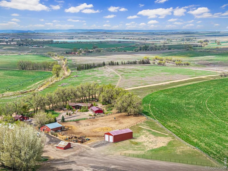 40078 County Road 23, Ault, CO 80610