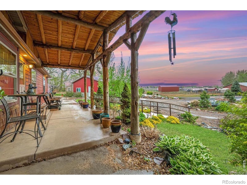 40078 County Road 23, Ault, CO 80610