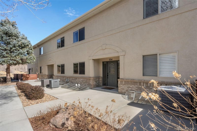 724 Elm Cir, Golden, CO 80401