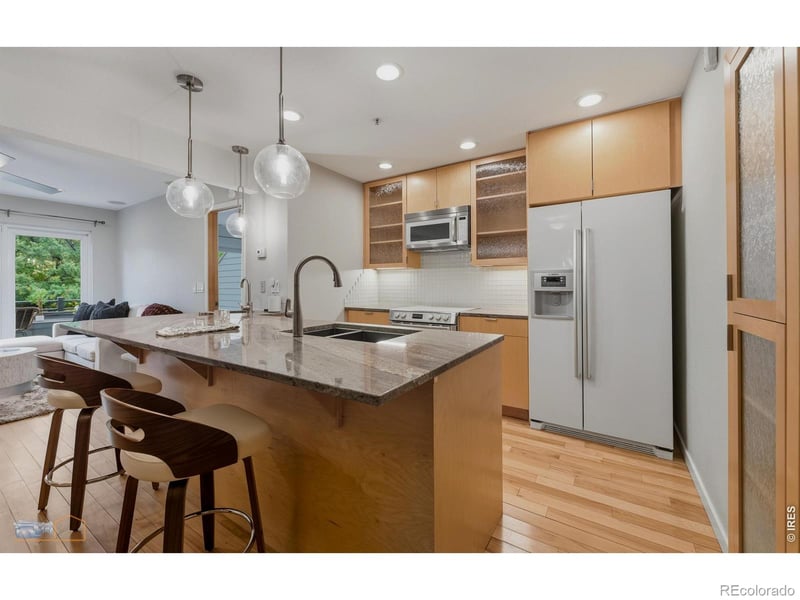 854 Walnut St #D, Boulder, CO 80302