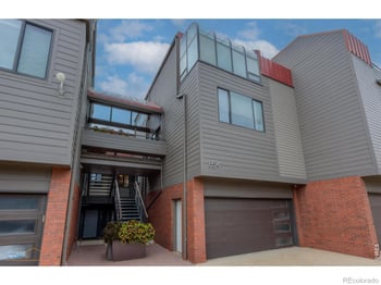 854 Walnut St #D, Boulder, CO 80302