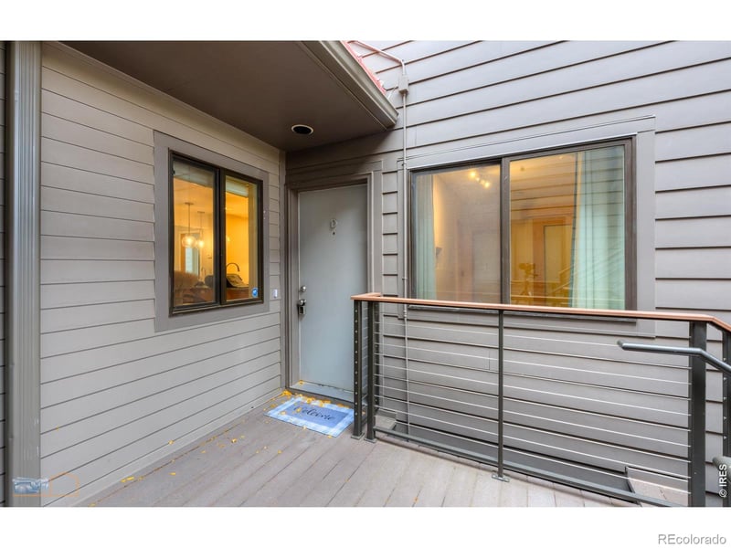 854 Walnut St #D, Boulder, CO 80302