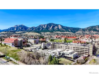 854 Walnut St #D, Boulder, CO 80302