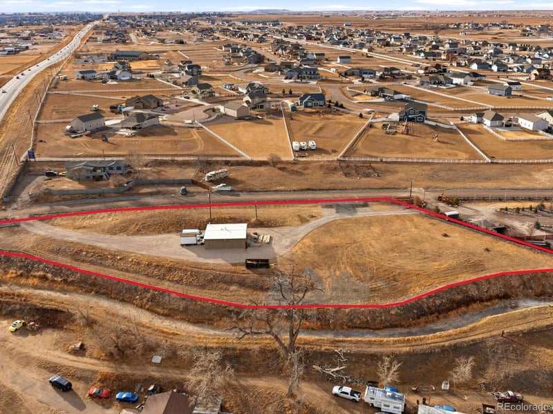 16080 Mccrory Ct, Brighton, CO 80602