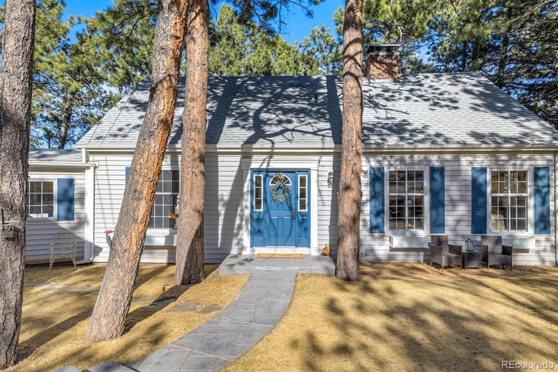 1260 Timber Valley Rd, Colorado Springs, CO 80919