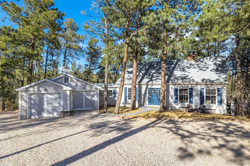 1260 Timber Valley Rd, Colorado Springs, CO 80919