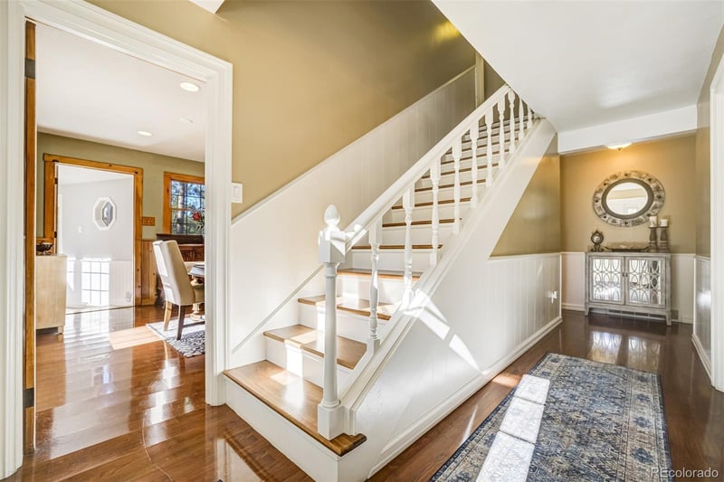 1260 Timber Valley Rd, Colorado Springs, CO 80919