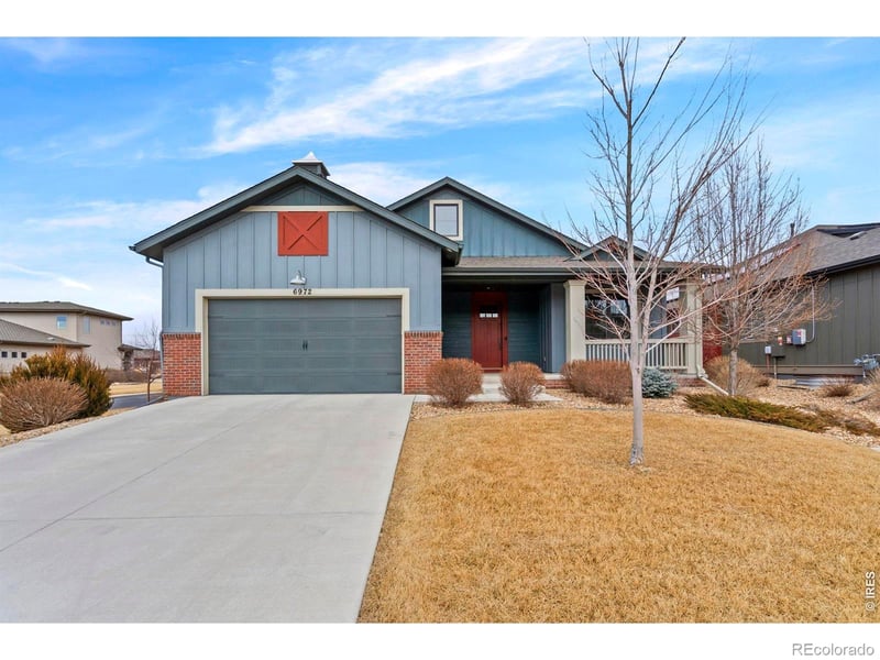 6972 Foxton Ct, Timnath, CO 80547