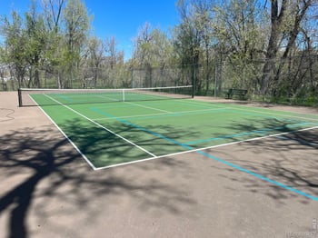 2962 Shadow Creek Dr #108, Boulder, CO 80303