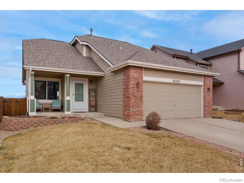 10529 Taylor Ave, Firestone, CO 80504