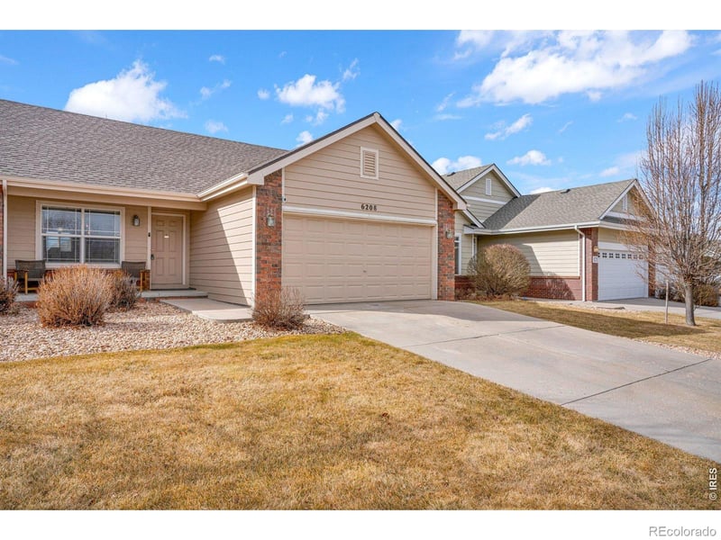 6208 8th St, Greeley, CO 80634