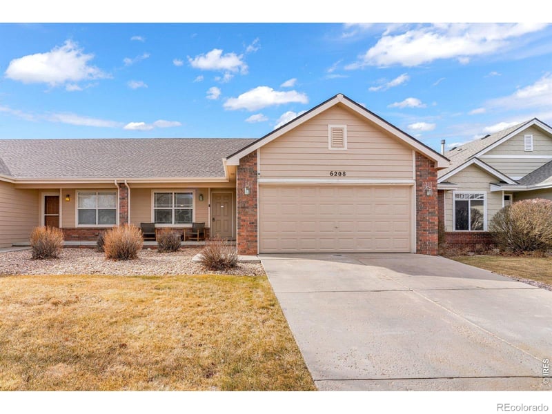 6208 8th St, Greeley, CO 80634
