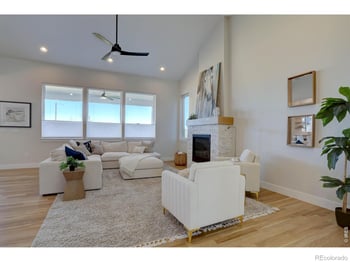 497 Muirfield Cir, Louisville, CO 80027