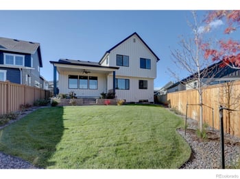 497 Muirfield Cir, Louisville, CO 80027