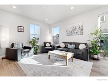 8453 Gladiola Ct #A, Arvada, CO 80005