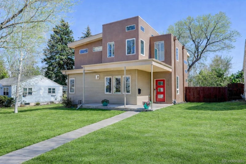 Home Worth Check