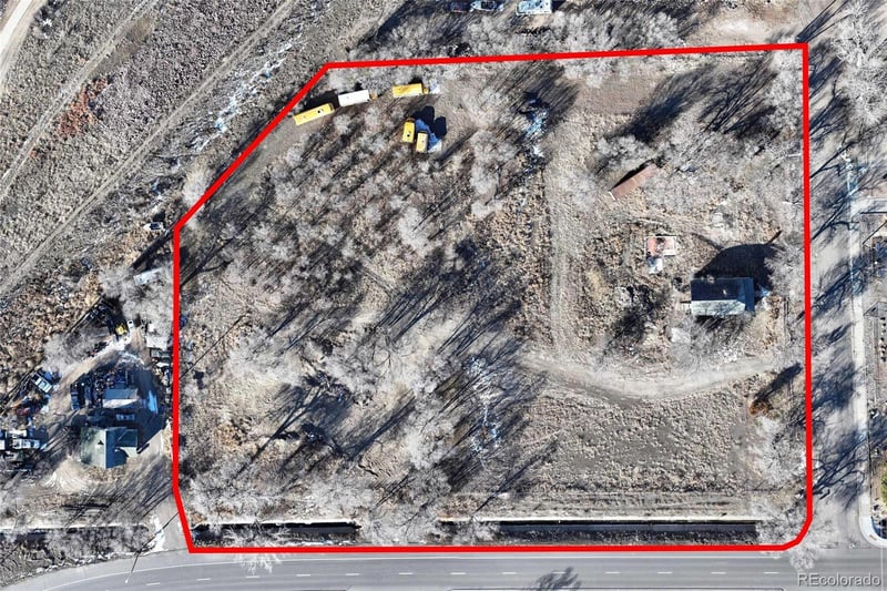 1012 Fir St, Pueblo, CO 81001