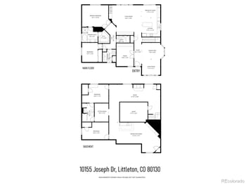 10155 Joseph Dr, Highlands Ranch, CO 80130