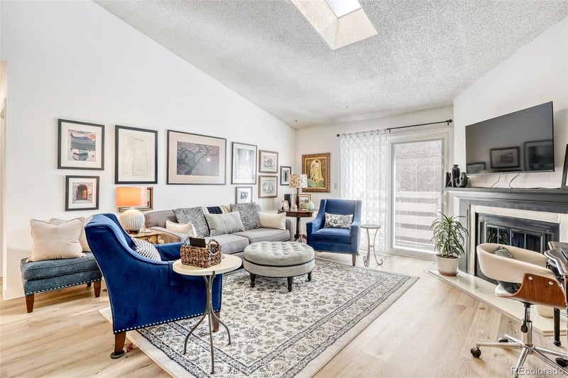 3322 Ammons St #206, Lakewood, CO 80227