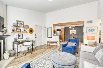 3322 Ammons St #206, Lakewood, CO 80227