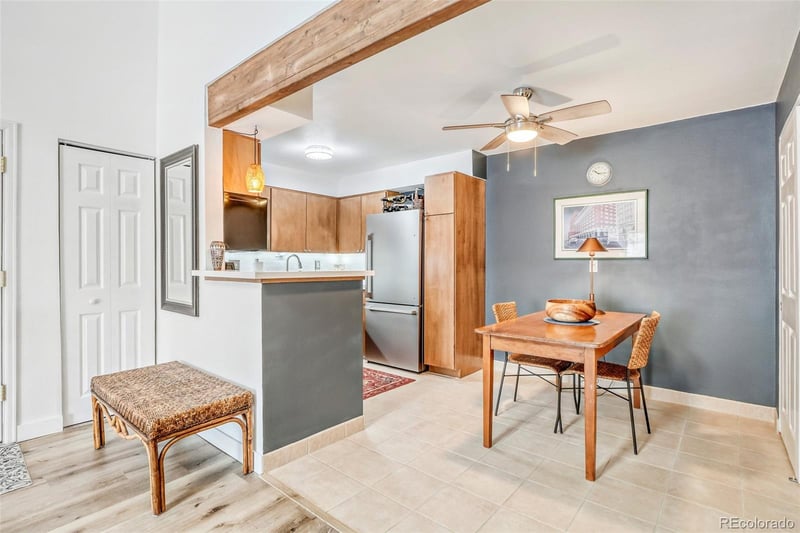 3322 Ammons St #206, Lakewood, CO 80227