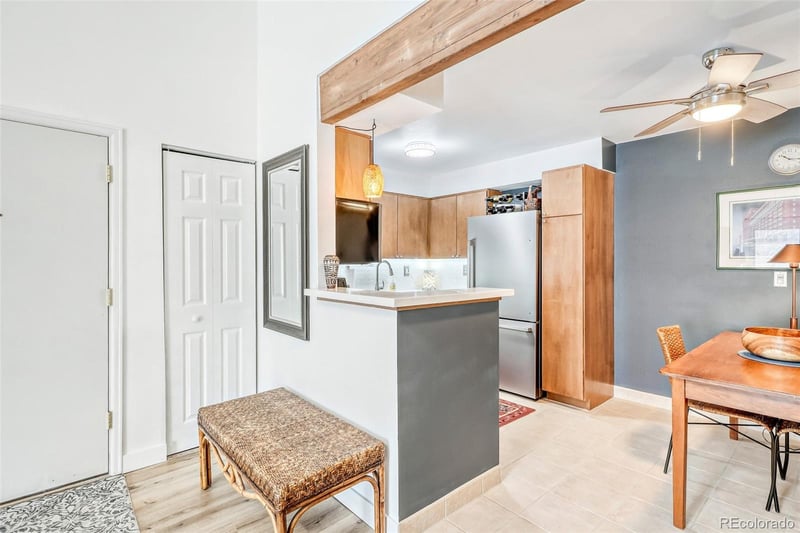 3322 Ammons St #206, Lakewood, CO 80227