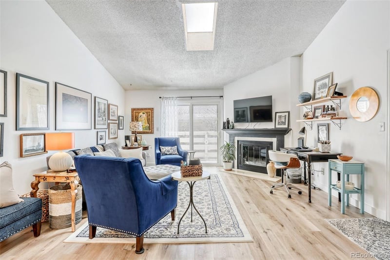 3322 Ammons St #206, Lakewood, CO 80227